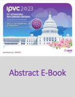 prikaz prve stranice dokumenta Differences in HPV genotypes distribution among young women in two biggest Croatian counties