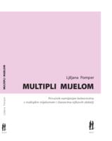 prikaz prve stranice dokumenta Multipli mijelom : priručnik namijenjen bolesnicima s multiplim mijelomom i članovima njihovih obitelji